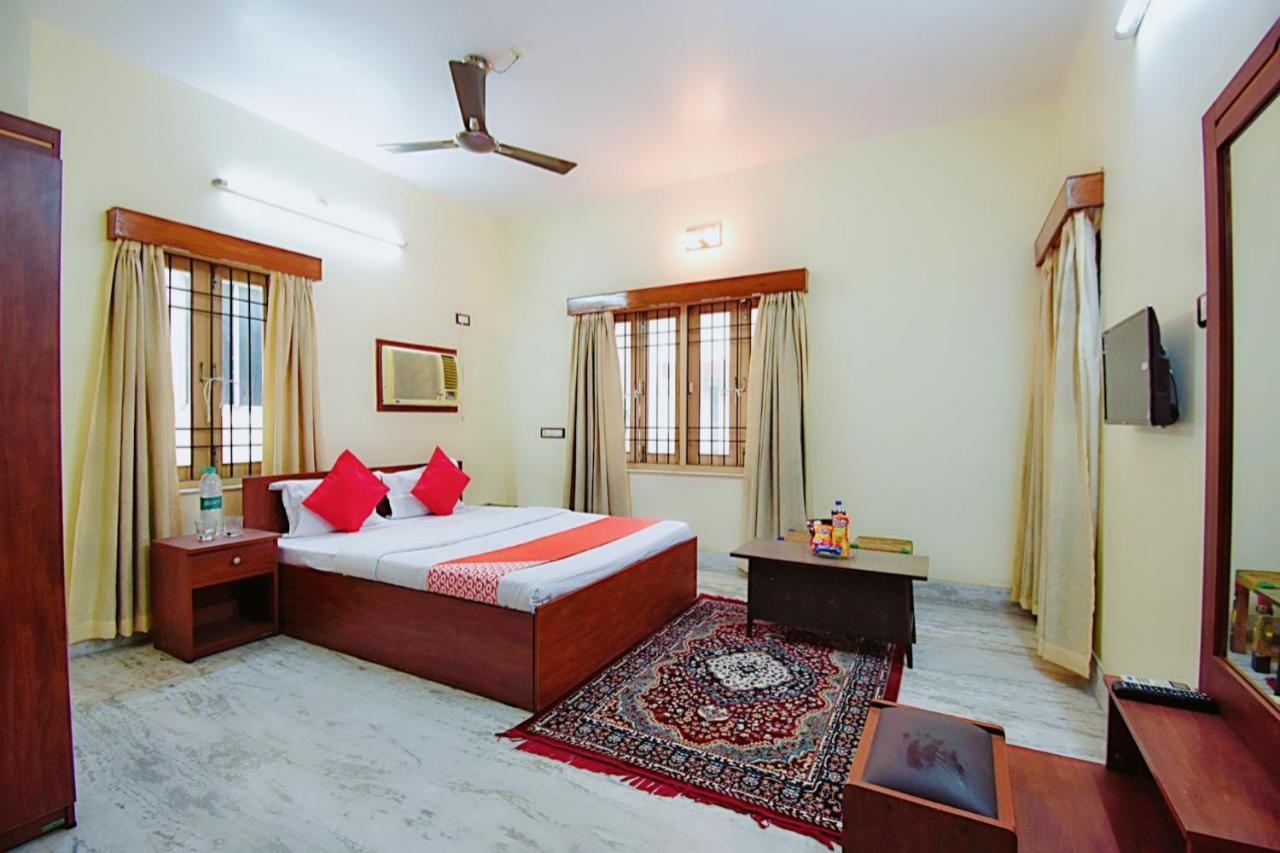 Oyo Retro Residency Hotel Durgapur  Exterior photo