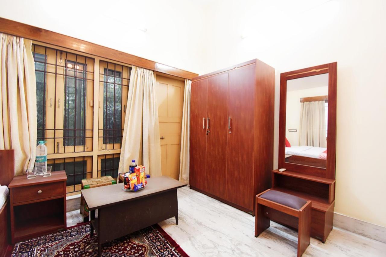 Oyo Retro Residency Hotel Durgapur  Exterior photo