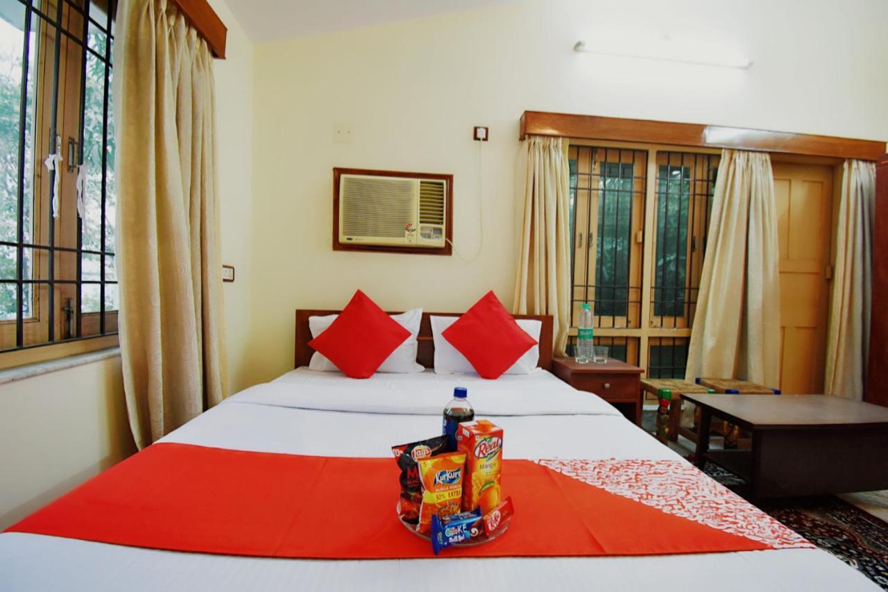 Oyo Retro Residency Hotel Durgapur  Exterior photo
